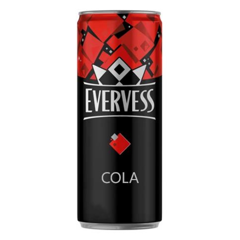 Evervess Кока