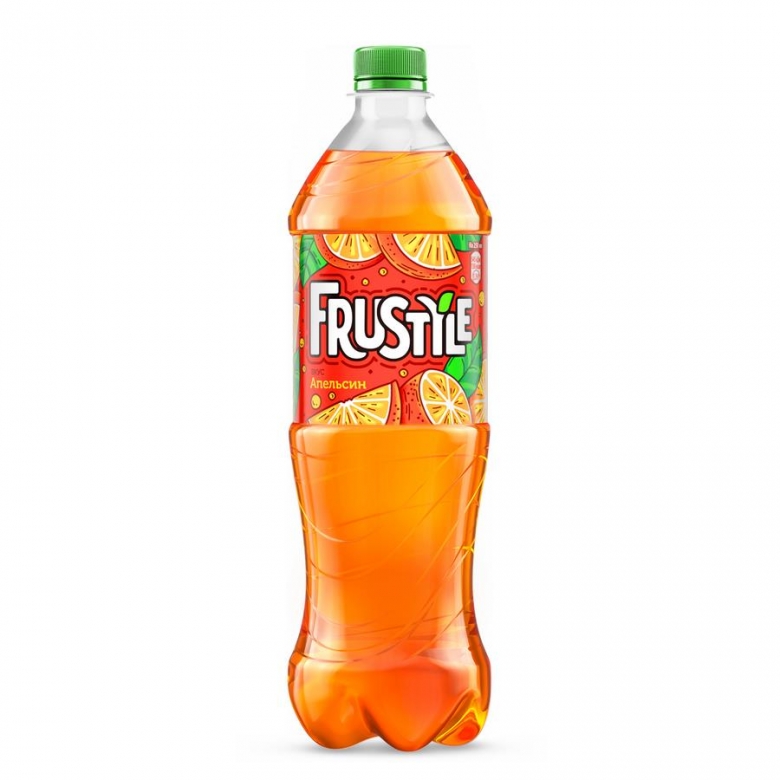 Frustyle Апельсин